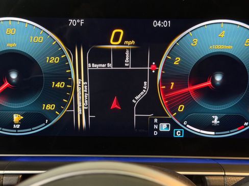 Certified 2020 Mercedes-Benz GLE 350 4MATIC image 28