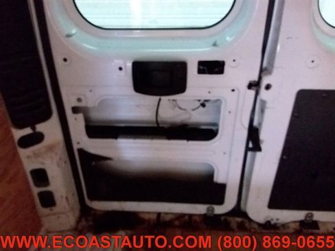 Used 2018 RAM ProMaster 2500 image 17