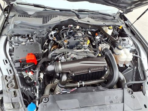 Used 2024 Ford Mustang Premium image 26