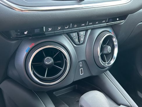 New 2026 Chevrolet Blazer LT w/ Convenience Package image 15