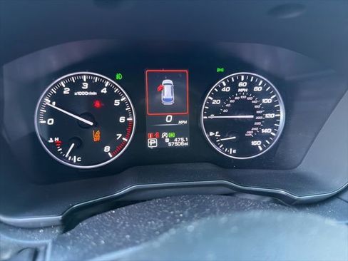 Used 2021 Subaru Outback Limited XT w/ Popular Package #2 image 8