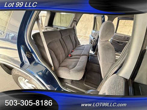 Used 1999 Chevrolet Blazer LT image 42