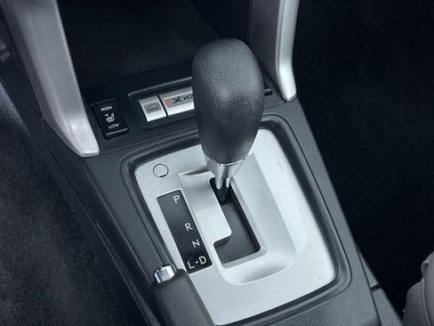 Used 2017 Subaru Forester 2.5i Premium w/ Popular Package #2A image 21