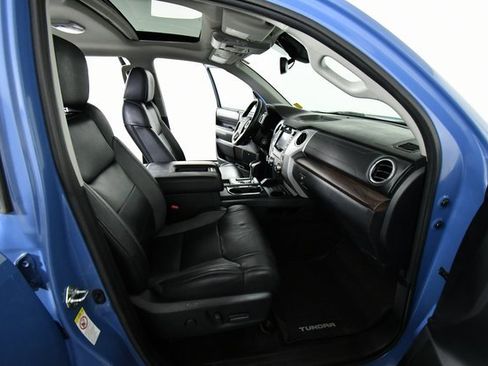 Used 2018 Toyota Tundra Limited image 22