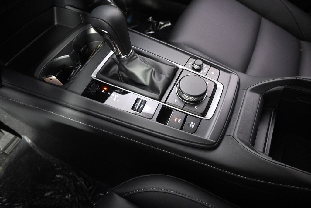 New 2026 MAZDA CX-30 AWD 2.5 S w/ Select Sport Pkg image 31