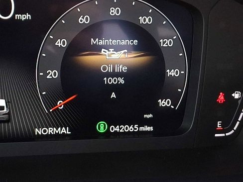 Certified 2024 Acura Integra A-Spec image 24