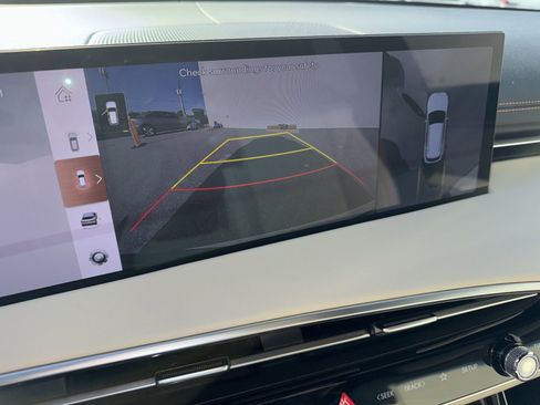 New 2026 Genesis GV70 3.5T Sport Prestige image 20