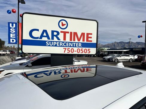 Used 2023 Chrysler 300 S w/ Comfort Group image 8