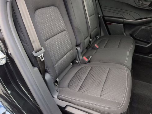 New 2025 Ford Escape Active w/ Cold Weather Package image 22