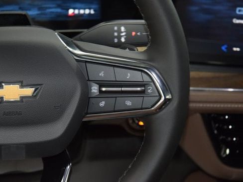 New 2026 Chevrolet Tahoe High Country image 37