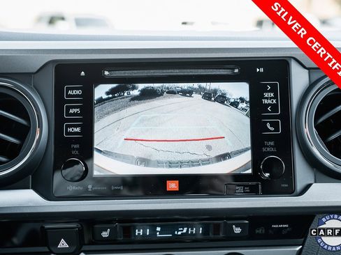 Certified 2018 Toyota Tacoma Limited image 23