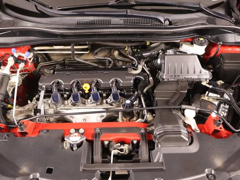 Used 2016 Honda HR-V EX image 20