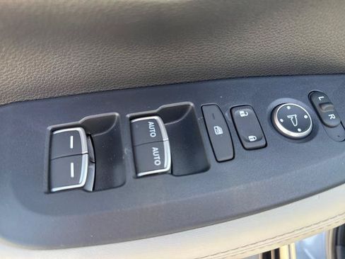 New 2027 Honda HR-V EX-L image 11