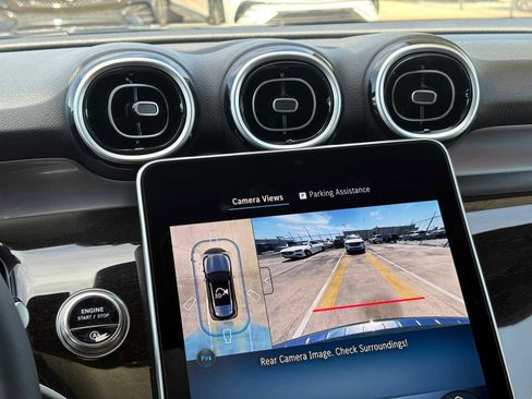New 2026 Mercedes-Benz GLC 300 4MATIC image 19