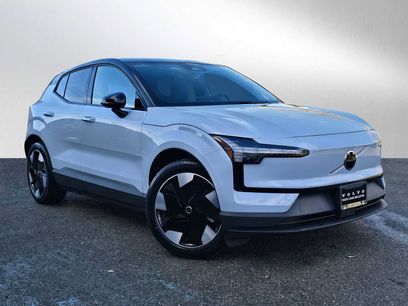 New 2026 Volvo EX30 Plus