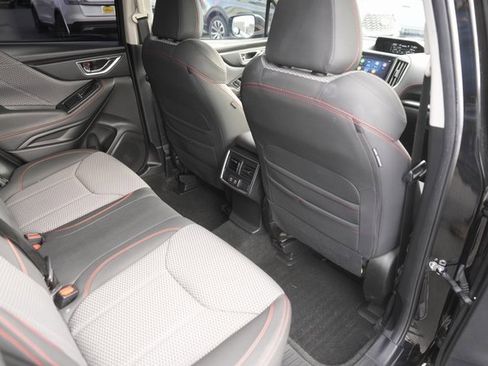 Used 2020 Subaru Forester Sport image 15