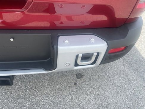 New 2025 Ford Bronco Sport Big Bend image 12