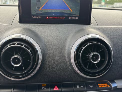 Used 2016 Audi A3 1.8T Premium image 13