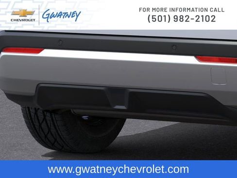 New 2026 Chevrolet Equinox LT image 14