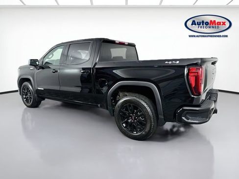 Used 2024 GMC Sierra 1500 Elevation AWD/4WD image 5