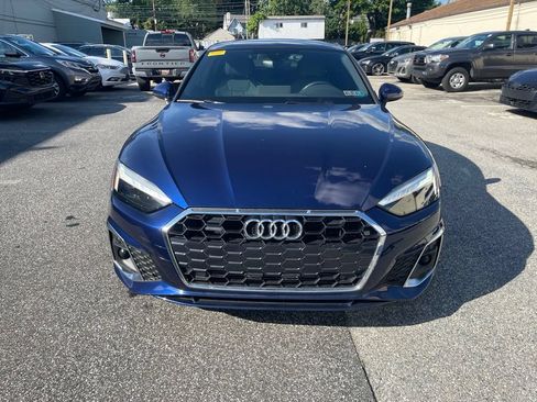 Used 2023 Audi A5 2.0T Premium w/ Convenience Package AWD/4WD image 6