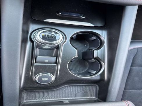 New 2025 Ford Explorer ST w/ Sun And Sound Package image 25