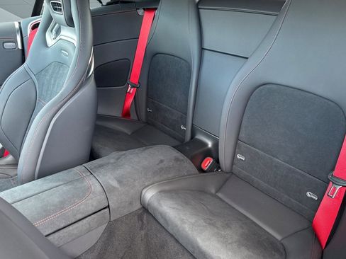 New 2025 Mercedes-Benz SL 63 AMG S e Performance 4MATIC image 22