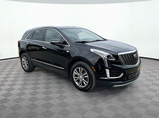 Used 2021 Cadillac XT5 Premium Luxury AWD/4WD video 3