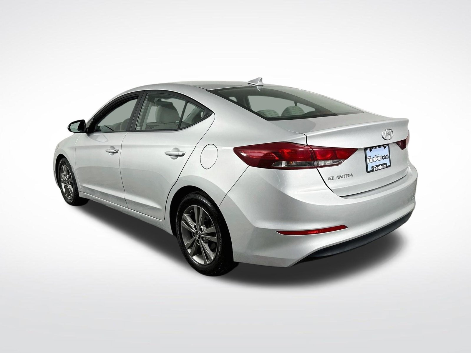 Used 2018 Hyundai Elantra SEL FWD image 6