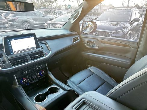 Used 2023 Chevrolet Tahoe Premier image 25