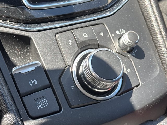 Used 2025 MAZDA CX-5 AWD 2.5 S image 28