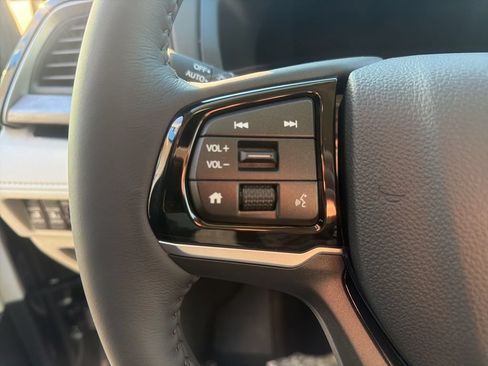 New 2026 Honda Odyssey Elite image 10