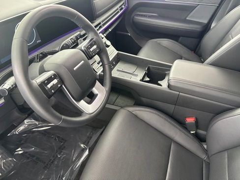 Used 2026 Hyundai Santa Fe Limited AWD/4WD image 20