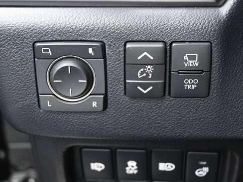 Used 2023 Lexus GX 460 w/ Black Line Special Edition image 15