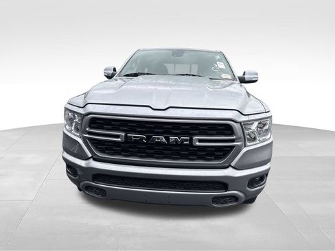 Used 2022 RAM 1500 Big Horn AWD/4WD image 10
