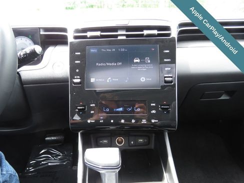 Used 2022 Hyundai Tucson SEL w/ Convenience + Premium Package AWD/4WD image 26