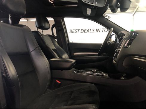 Used 2015 Dodge Durango SXT w/ Quick Order Package 23B AWD/4WD image 9