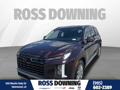 Used 2024 Hyundai Palisade SEL