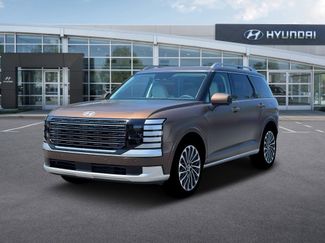 New 2026 Hyundai Palisade Calligraphy video 1