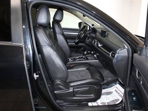 Used 2018 MAZDA CX-5 Touring w/ Preferred Equipment Package AWD/4WD image 27