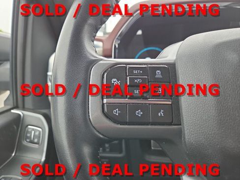 Used 2021 Ford F150 Lariat AWD/4WD image 24