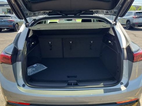 New 2026 Buick Envision Sport Touring AWD/4WD image 8