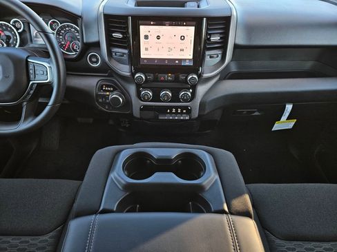 New 2026 RAM 1500 Tradesman image 13