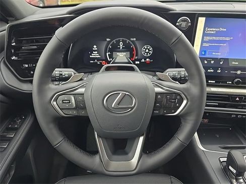 New 2026 Lexus TX 350 AWD image 19