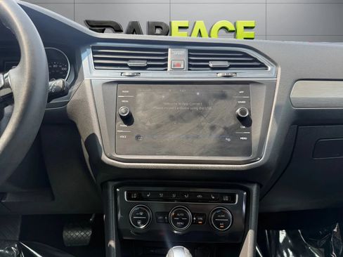 Used 2021 Volkswagen Tiguan S AWD/4WD image 31