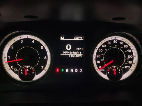 Used 2019 RAM 1500 Classic SLT RWD image 23