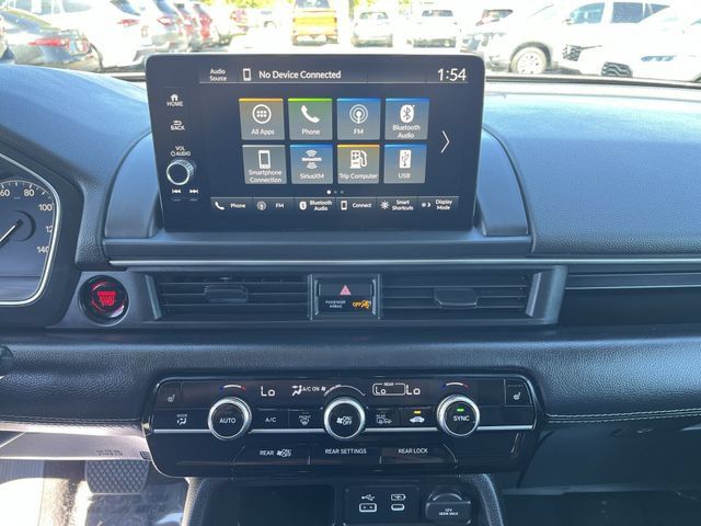 Used 2025 Honda Pilot EX-L image 14