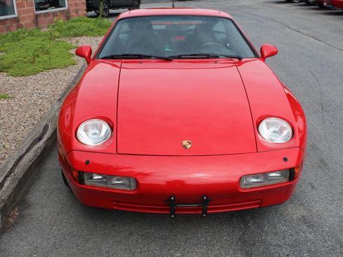 Used 1995 Porsche 928 GTS RWD image 4