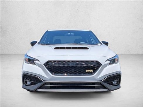 Used 2022 Subaru WRX Premium AWD/4WD image 2