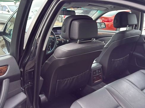 Used 2009 BMW 535i Sedan image 8